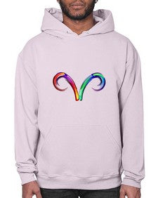 Aries 559# - aries- Hoodie