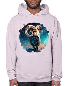 Aries 92# - aries- Hoodie