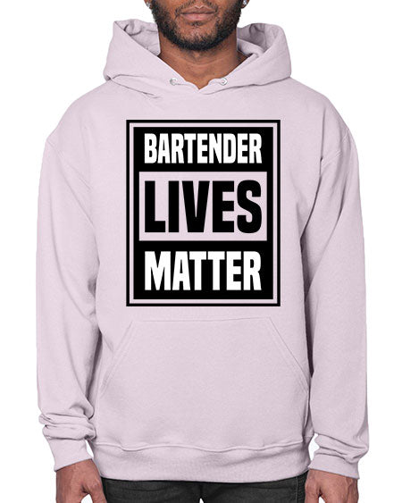 BARTENDER Style 55# - bartender- Hoodie
