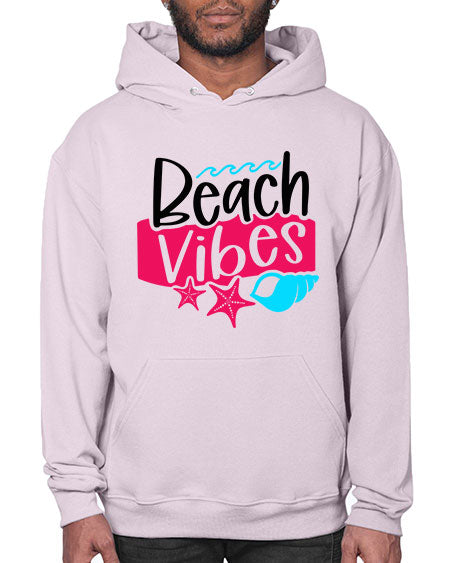 Beach Vibes Style 50# - summer- Hoodie
