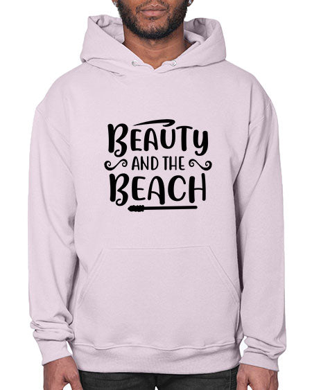 Beauty And The Beach 16# -  fashion- Hoodie