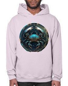 Cancer 147# - cancer- Hoodie