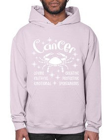 Cancer 150# - cancer- Hoodie
