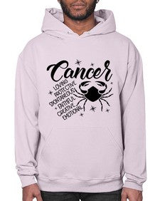 Cancer 151# - cancer- Hoodie