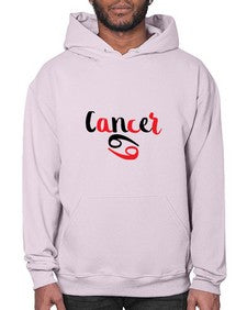 Cancer 152# - cancer- Hoodie
