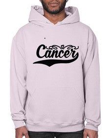 Cancer 155# - cancer- Hoodie