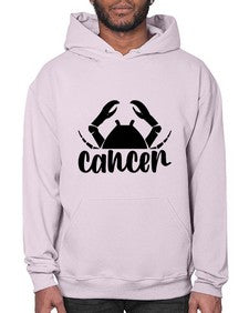 Cancer 156# - cancer- Hoodie