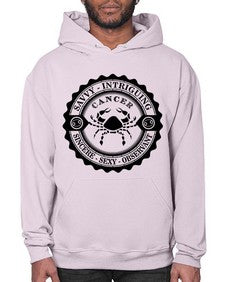 Cancer 15# - cancer- Hoodie