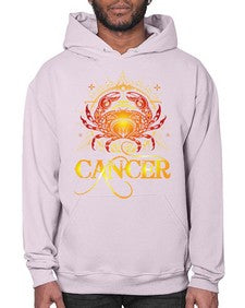 Cancer 163# - cancer- Hoodie