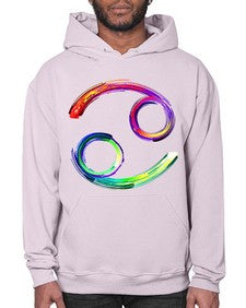 Cancer 560# - cancer- Hoodie