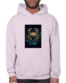 Cancer 57# - cancer- Hoodie
