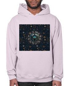 Cancer Straight 146# - cancer- Hoodie