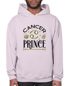 Cancer prince 159# - cancer- Hoodie