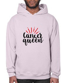 Cancer queen 149# - cancer- Hoodie