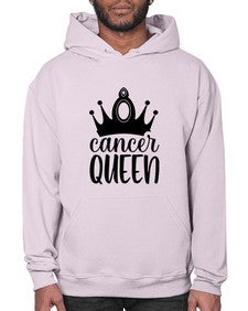 Cancer queen 160# - cancer- Hoodie