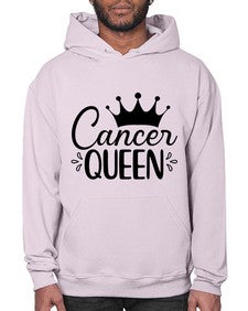Cancer queen 161# - cancer- Hoodie