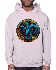 Capricorn 181# - capricorn- Hoodie
