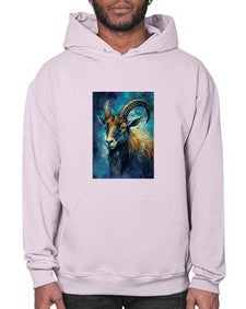 Capricorn 37# - capricorn- Hoodie