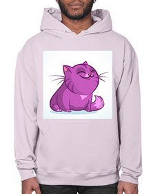 Cat 60# - cartoon animals- Hoodie