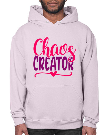 Chaos Creator Style 52# - baby- Hoodie