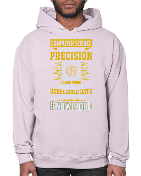 Computer Science we do 278# - general science- Hoodie