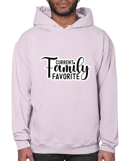 Current Family Favorite 294# - baby- Hoodie
