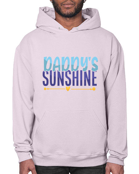 Daddys Sunshine Style 69# - baby- Hoodie