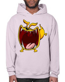 dog 105# - dogs- Hoodie