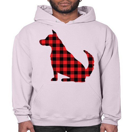 Dog Style 105# - dogs- Hoodie