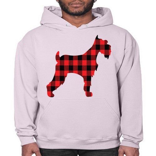 Dog Style 110# - dogs- Hoodie