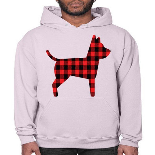 Dog Style 112# - dogs- Hoodie