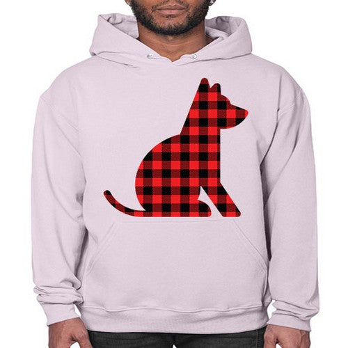 Dog Style 113# - dogs- Hoodie