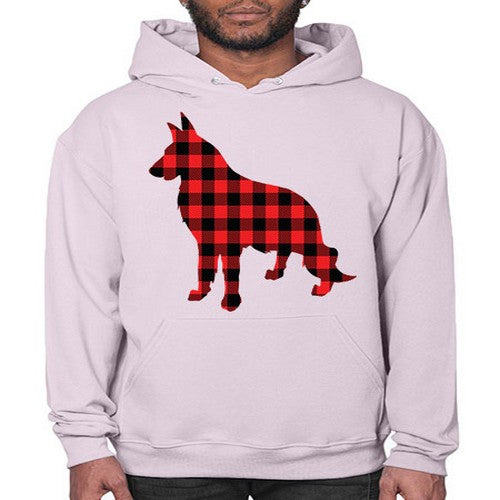 Dog Style 115# - dogs- Hoodie