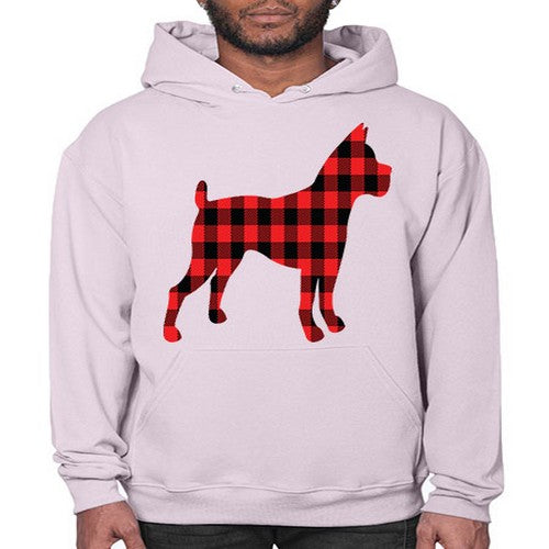 Dog Style 117# - dogs- Hoodie