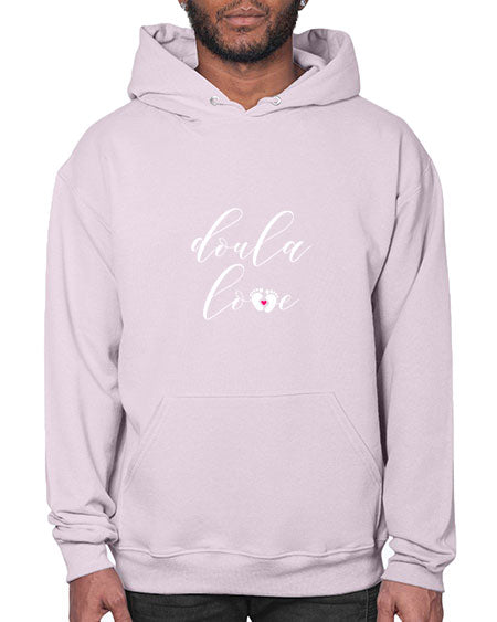 Doulalovetshirt727# - doubla- Hoodie