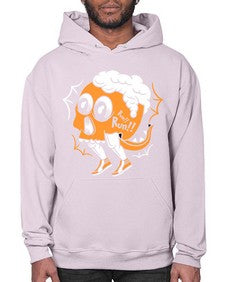 Escape reality 120# - cartoon general- Hoodie