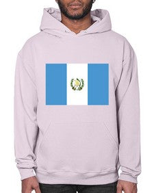 Guatemala 791# - world flags- Hoodie