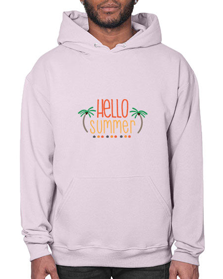Hello summer 96# - summer- Hoodie