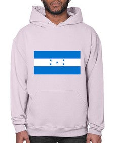 Honduras 896# - world flags- Hoodie