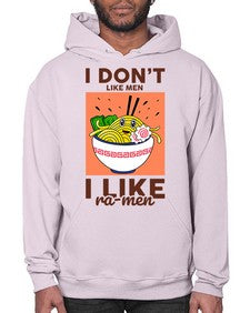 I Like Ramen 1128# - Ramen- Hoodie