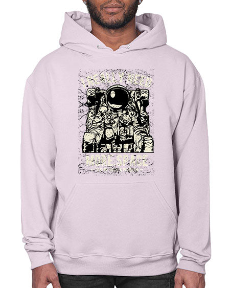 I Really Need More Space CS 19# - space- Hoodie