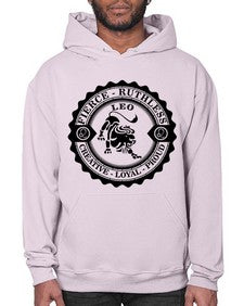 Leo 19# - leo- Hoodie