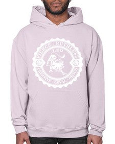 Leo 20# - leo- Hoodie