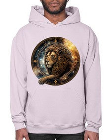 Leo 277# - leo- Hoodie