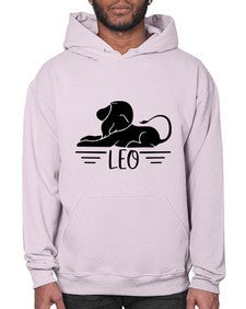Leo 288# - leo- Hoodie