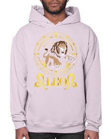 Leo 297# - leo- Hoodie