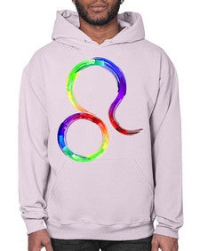 Leo 561# - leo- Hoodie