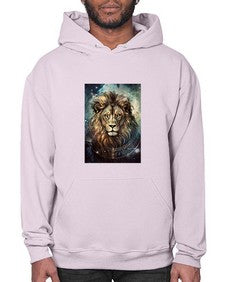 Leo 58# - leo- Hoodie
