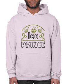 Leo prince 291# - leo- Hoodie