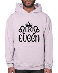 Leo queen 292# - leo- Hoodie